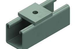 Square Washer & Angle Fittings
